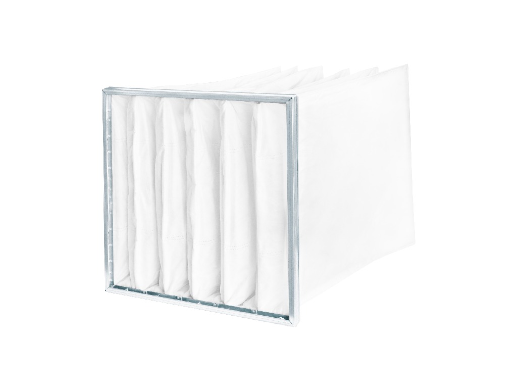 Filter FMK 250x226x170-3 Coarse-75-SL