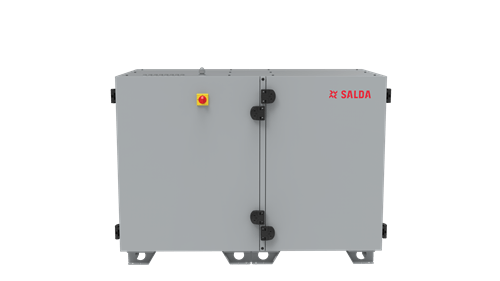 AmberAir Compact S-R-1000-H-R-C1