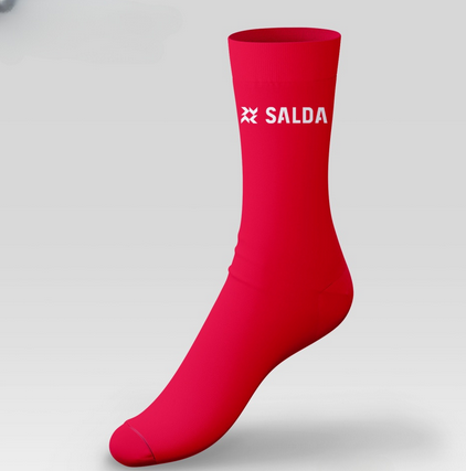 Salda Werksokken