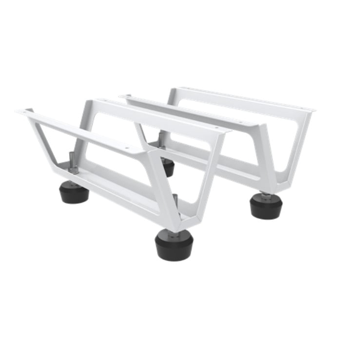 Montagevoeten Smarty 3XP/4XP – 4 stuks